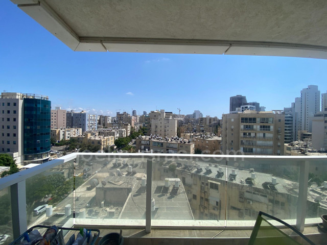 appartement Netanya
