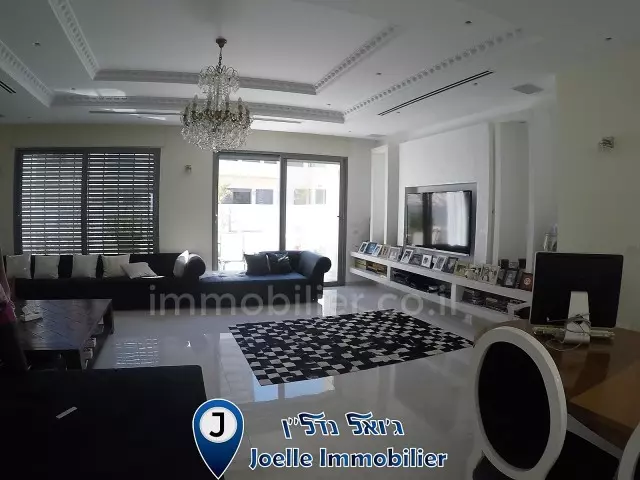 appartement Netanya