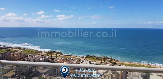 appartement Netanya