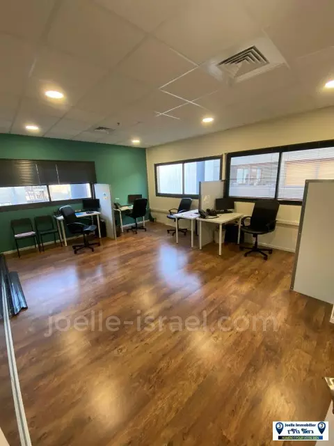 appartement Netanya