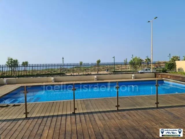 appartement Netanya