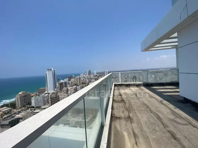 appartement Netanya