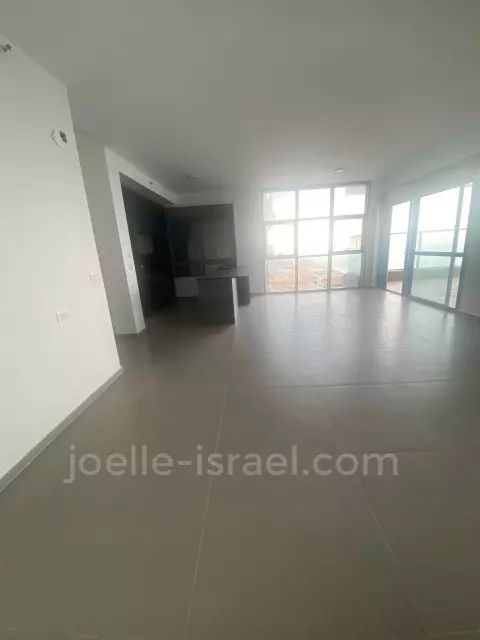 appartement Netanya