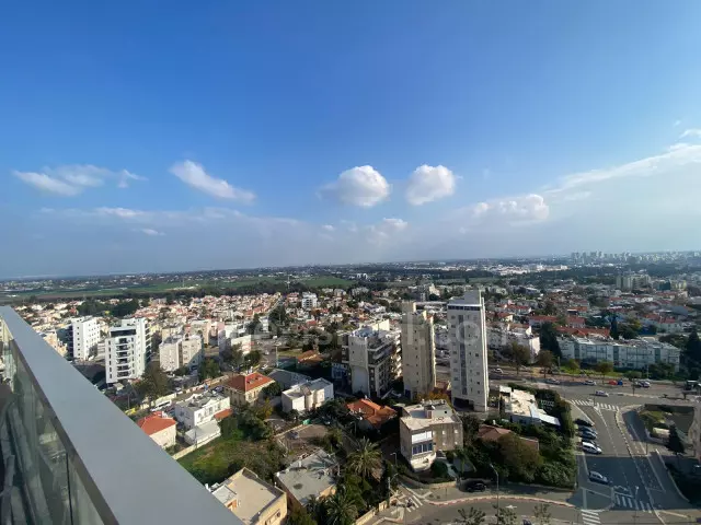 appartement Netanya