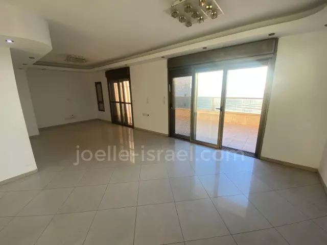 appartement Netanya