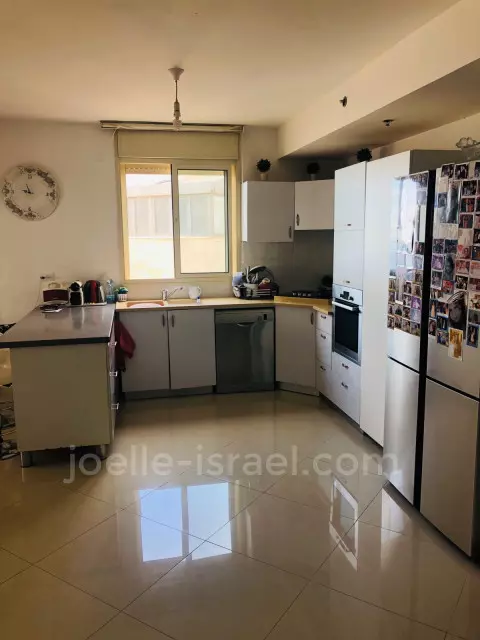 appartement Netanya