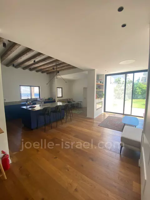 appartement Netanya