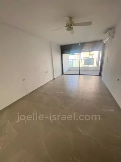 appartement Netanya