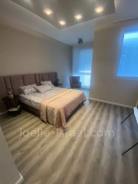 appartement Netanya