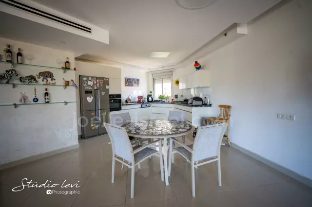 appartement Netanya