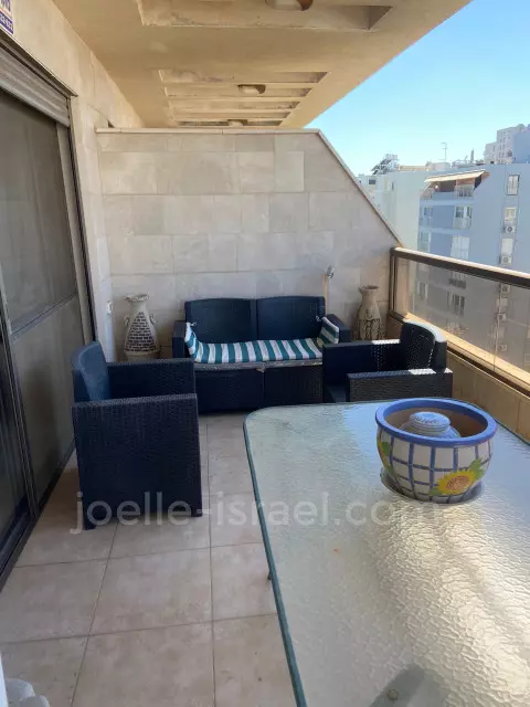 appartement Netanya