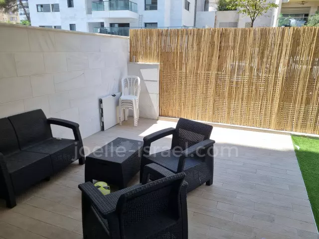 appartement Netanya