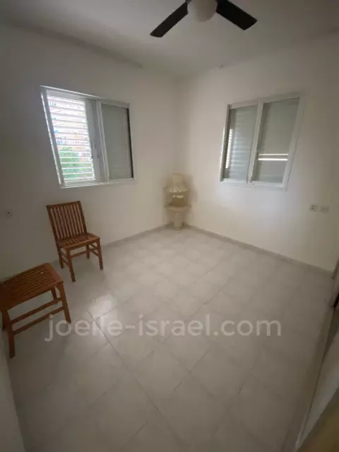 appartement Netanya