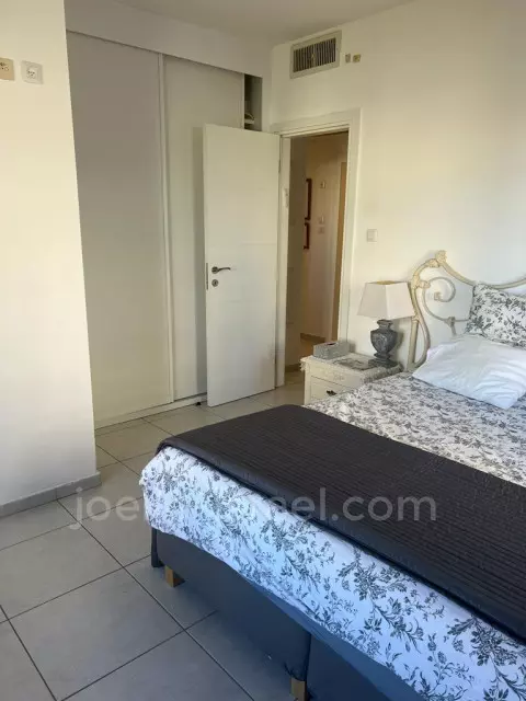 appartement Netanya