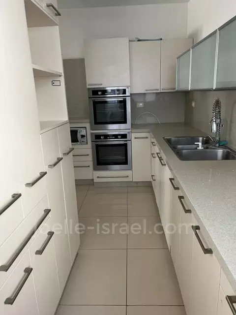 appartement Netanya