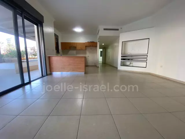 appartement Netanya