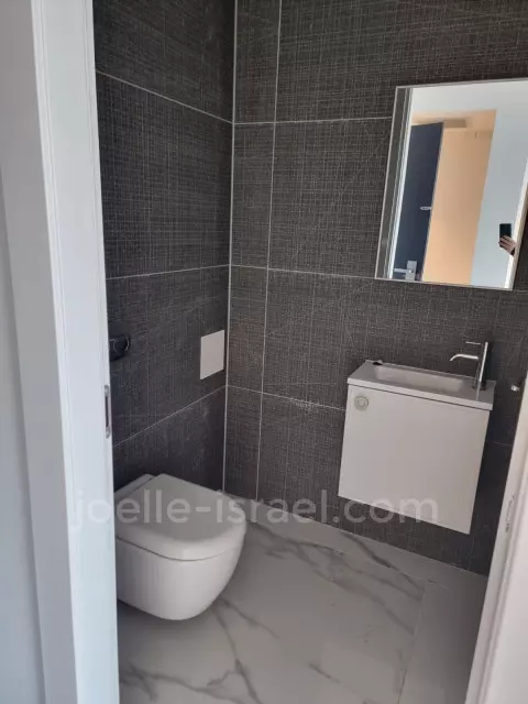 appartement Netanya