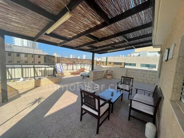 appartement Netanya