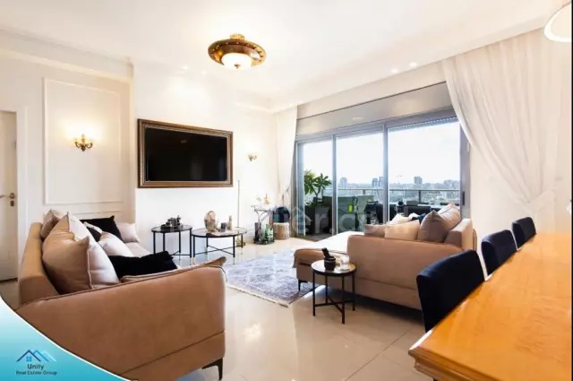 appartement Netanya