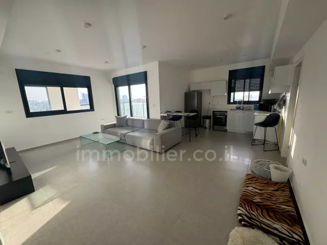 appartement Netanya