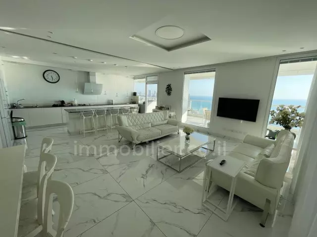 appartement Netanya