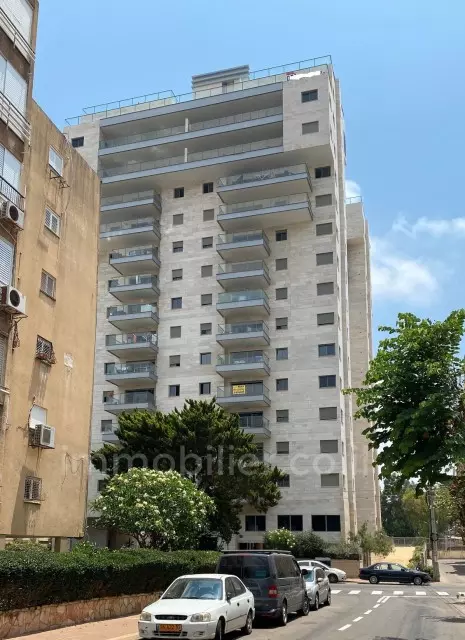 appartement Netanya