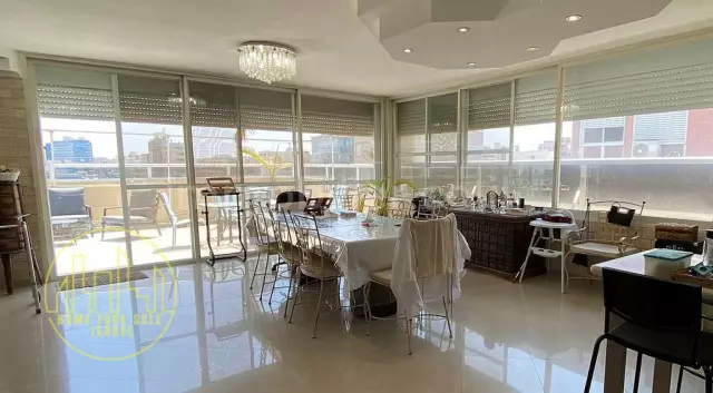 appartement Netanya